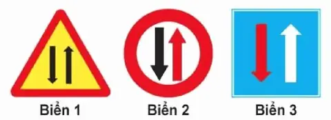 Bộ 250 Câu Hỏi Thi Sát Hạch Lái Xe Hạng A, A1- Đề Chính Thức Của Cục Cảnh Sát Giao Thông (Bộ Công An) Cau 172 hinh minh hoa