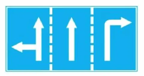 Bộ 250 Câu Hỏi Thi Sát Hạch Lái Xe Hạng A, A1- Đề Chính Thức Của Cục Cảnh Sát Giao Thông (Bộ Công An) Cau 190 hinh minh hoa