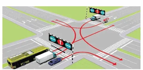 Bộ 250 Câu Hỏi Thi Sát Hạch Lái Xe Hạng A, A1- Đề Chính Thức Của Cục Cảnh Sát Giao Thông (Bộ Công An) Cau 216 hinh minh hoa