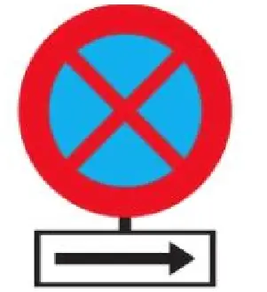 Bộ 600 Câu Hỏi Ôn Thi Lý Thuyết Giấy Phép Lái Xe Cơ Giới Đường Bộ Hình minh họa câu 354