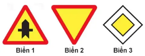 Bộ 600 Câu Hỏi Ôn Thi Lý Thuyết Giấy Phép Lái Xe Cơ Giới Đường Bộ Hình minh họa câu 383
