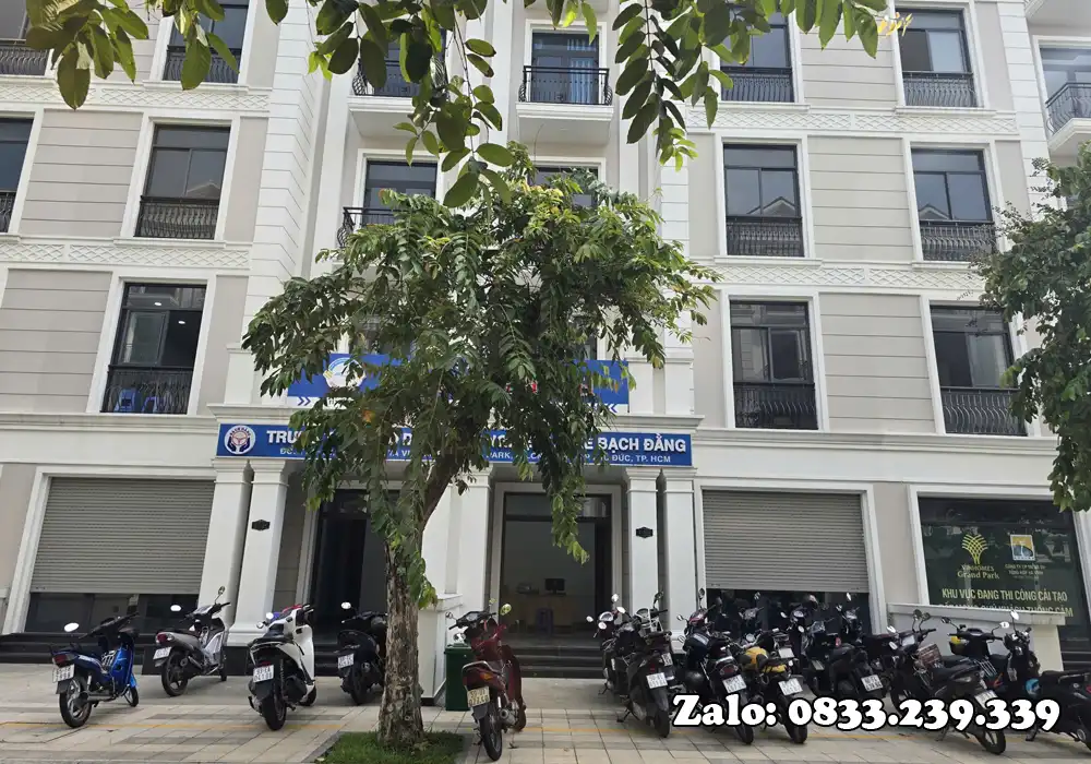 Học Bằng Lái Xe Mô Tô Hạng A Tại Tăng Nhơn Phú Thi Nhanh Đậu Ngay Trung Tâm Đào Tạo Sát Hạch Lái Xe Đại Việt