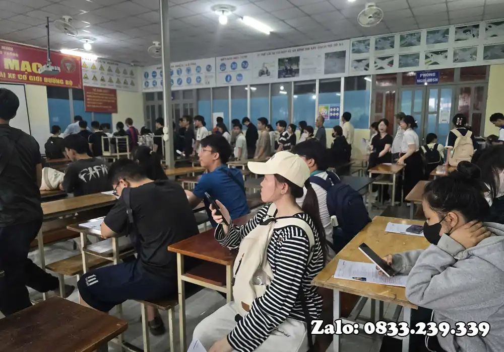 Học Bằng Lái Xe Máy A1 Phường Tăng Nhơn Phú Nhanh 7 Ngày Đậu Ngay Trung Tâm Đào Tạo Sát Hạch Lái Xe Đại Việt